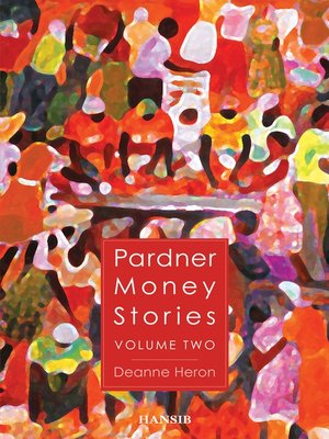 cover image of Pardner Money Stories